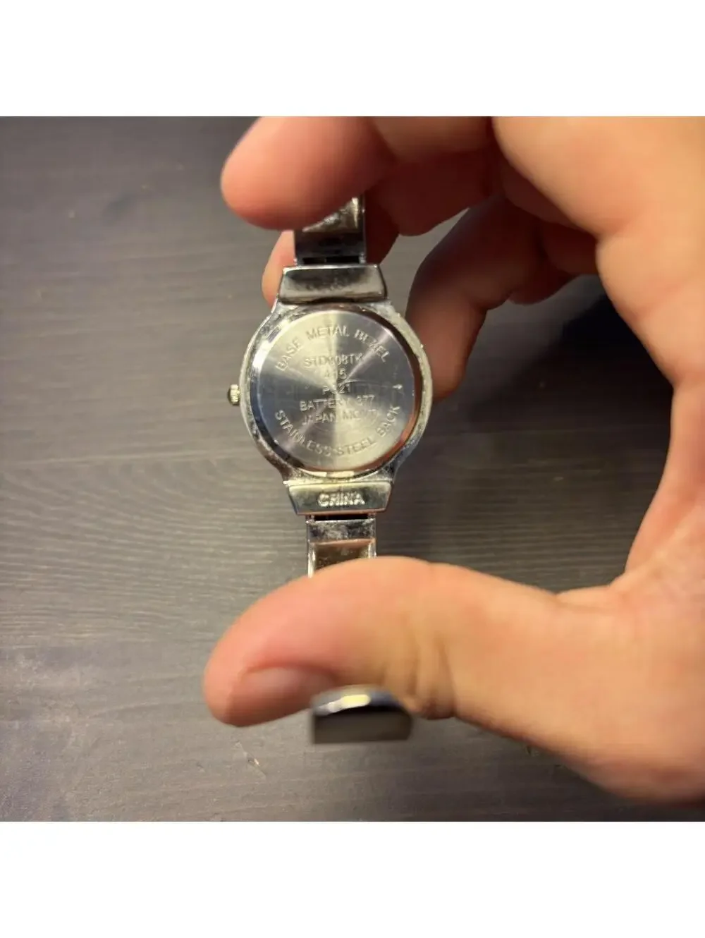 Beautiful Vintage Watch
